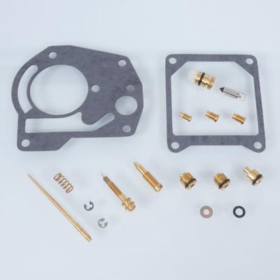 nieuwe tourmax carburateur reparatieset voor auto 18-5112