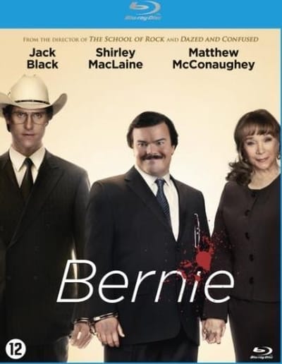 Bernie (2011)