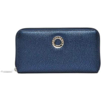 Dames portemonnee met rits Mandarina Duck