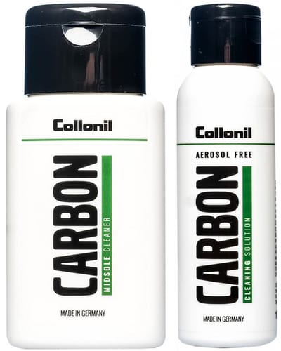 Schoenverzorging | Sneakers reinigen | Collonil Carbon Lab | 2-Delig