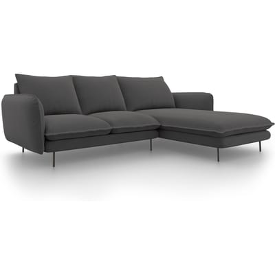 Hoekbank Vienna rechts | Cosmopolitan Design