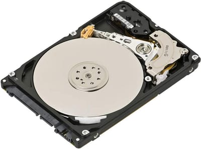 Interne Harde Schijf 1TB 3,5 inch SATA 7200rpm met 32MB Cache voor Desktop en Gaming
