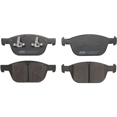 Remblokset ABE C1V022, voor