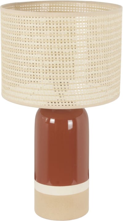 Sahara Loom Lamp L