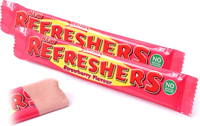 Copar Refreshers - 60 stuks