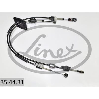 Versnellingspookkabel LINEX 35.44.31