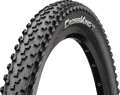 Unisex Fietsbanden 27,5 inch voor Volwassenen - 27,5 x 2,30