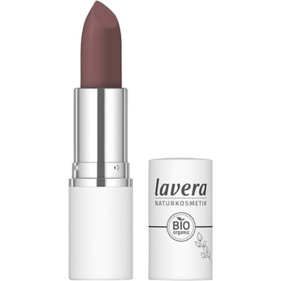 Lavera Lippen Comfort Matt Lipstick Dames