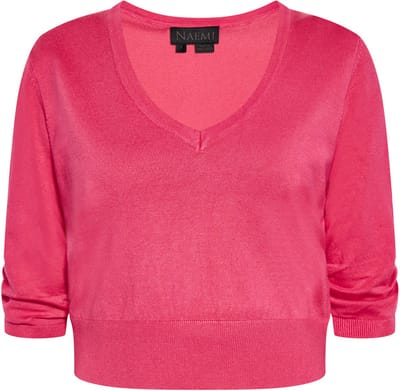 NAEMI Jumper