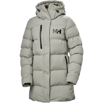 Donsjack parka voor dames Helly Hansen Adore