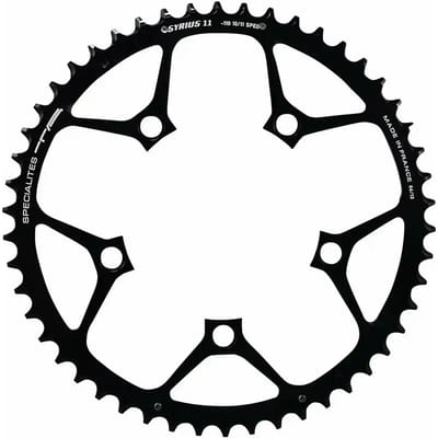 Schijfplaat voor fiets Specialités T.A. Shimano