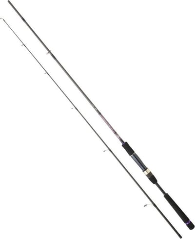 Zeebaarshengel - Daiwa - Croscast - 2.90m - 14-42gram