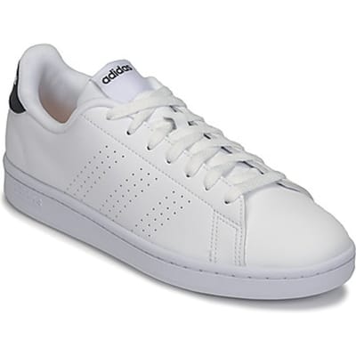 adidas Sportswear Advantage Schoenen - Dames - Wit- 40 2/3