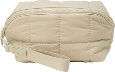 Marc O'Polo Toilettas Danna Wash Case Loose Sand Beige