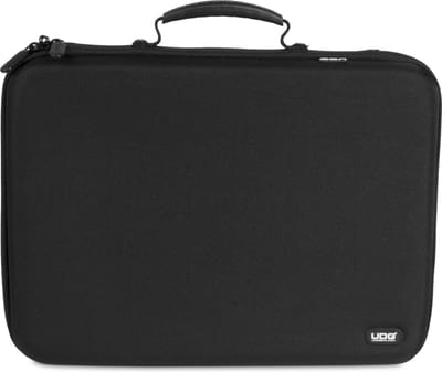 UDG Creator Pioneer DDJ-XP2 / Reloop Buddy/Ready Hardcase Black (U8466BL) - DJ-equpiment tas