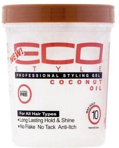 Eco Styler Styling Gel