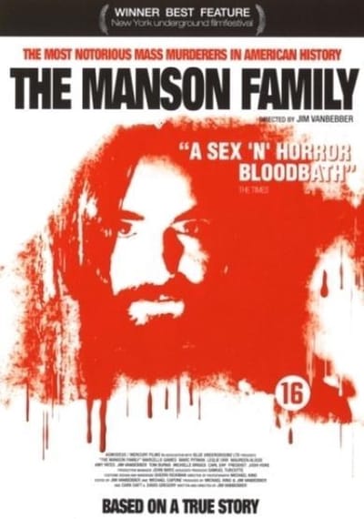 The Manson Family