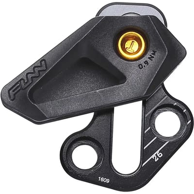 Funn Zippa Lite 26/36t Sram Sr Kettinggeleider Zilver