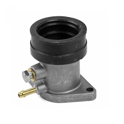 Pipe d admission One pour Scooter Yamaha 500 Tmax 2001 à 2003 5GJ-13586-00-00 / gauche Neuf