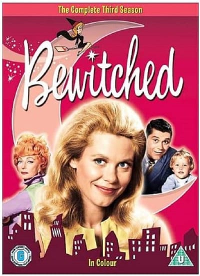 Bewitched -Season 3-