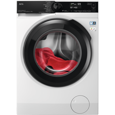 AEG 7000 ProSteam® - UniversalDose Wasmachine 10 kg L76FR14L4V