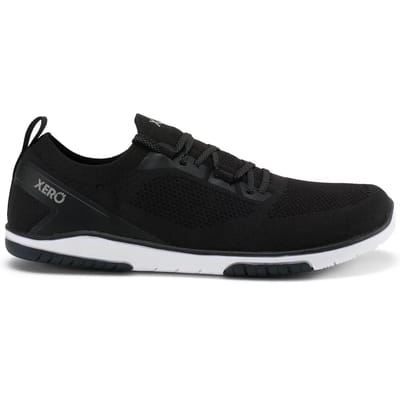 Xero Shoes Nexus Knit Barefoot Schoenen Zwart EU 43 1/2 Man