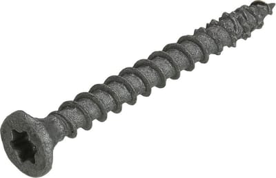 Dynaplus - Unischroeven - Torx 25 platkop - 5 x 40mm - AR-Coating - Voldraad (200 stuks)