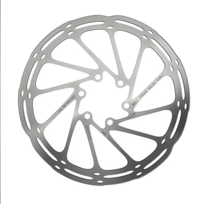 Remschijf 6 gaten Sram Sachs Centerline Rounded