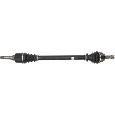 Point Gear Aandrijfas PUNT GEAR PNG72733