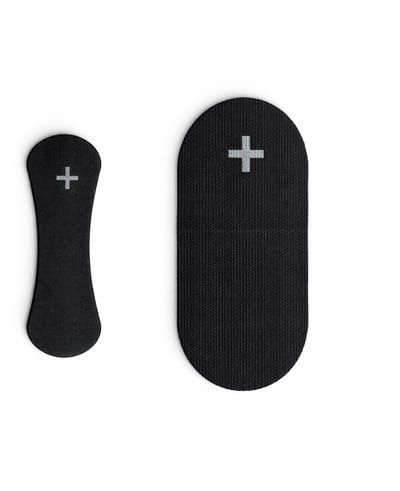 HRSTL+ Neusstrips & Mondtape Bundel - Anti snurk slaap strips - Mond Tape - Mouth Tape - Geen verstopte neus meer - Neuspleister - Neusspreider - Zacht voor de huid - Hypoallergene lijm - 2x 35 stuks
