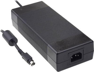 Mean Well GST220A12-R7B Tafelnetvoeding, vaste spanning 12 V/DC 15 A 180 W