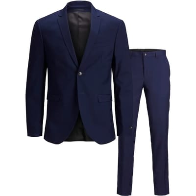 Kinderkostuum Jack & Jones Solar