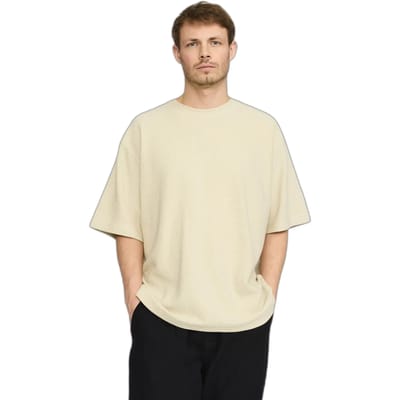 Oversized T-shirt Revolution