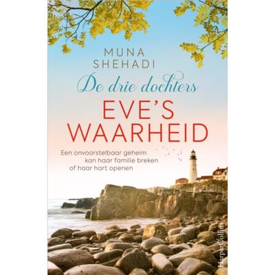 Eve's Waarheid - De Drie Dochters - Muna Shehadi