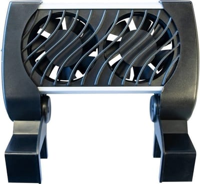 Blue Marine Cooling Fan 100 - Koeler Aquarium