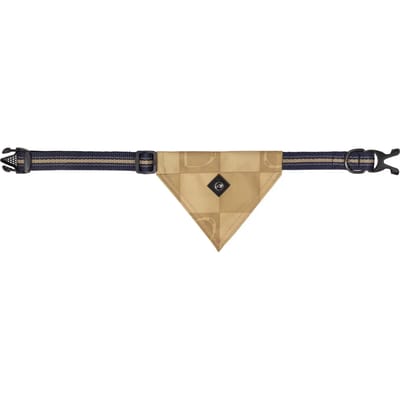 Halsband voor honden met bandana collectie QHP