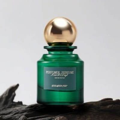 FPF - Pure Fragrance Night Glow Eau De Parfum #40ml