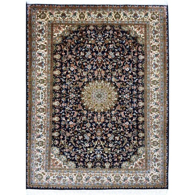 Vloerkleed Kashan | Casa Caron