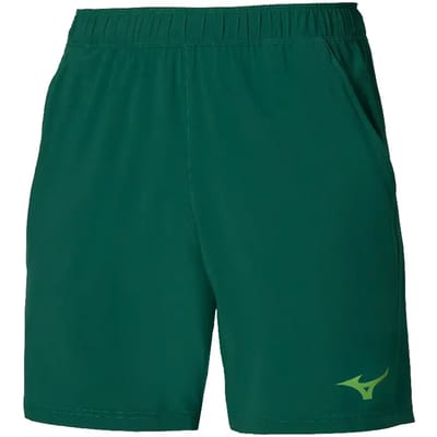 Short Mizuno 8 Flex 62gb2601 35 M