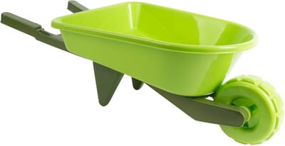 Kinderkruiwagen kunststof 65,8x28,4cm