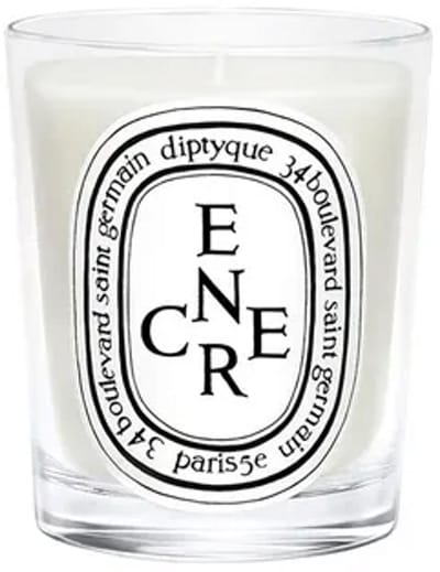 DIPTYQUE - Encre 190g - Scented Candle - Spicy Geurkaars