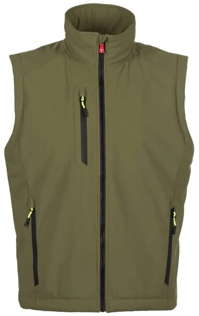 Mouwloos jasje Payper Wear Creek Ultralite Pad