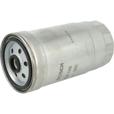 Brandstoffilter BOSCH 1 457 434 198