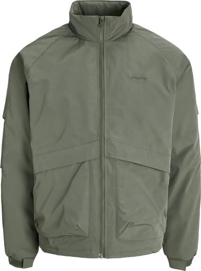 JACK&JONES - JJEDIEGO TRANSITIONAL JACKET NOOS - Heren - Buitenjassen
