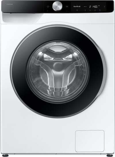 Samsung WW95DG6U85LKU3 - Wasmachine - EcoBubble - Energielabel A - Wit - 5 jaar garantie in Nederland