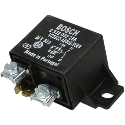 Relais BOSCH 0 332 002 256