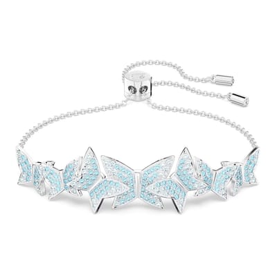 Swarovski - Lilia - 5662184 - Dames - Armband - 24 CM