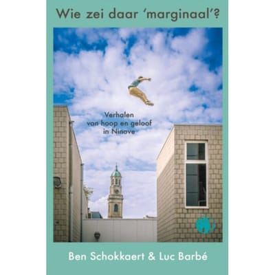 Wie Zei Daar Marginaal - Ben Schokkaert