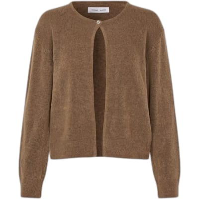 Damesvest Samsoe Samsoe Sacassandra