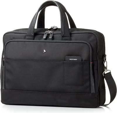 Pack Easy Horizon Koffer 41 cm Laptop compartiment - 42cm (17 duim) - schwarz